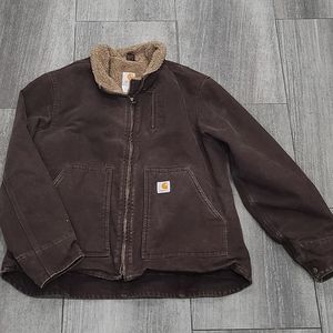 Carhartt Coat